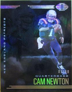 Cam Newton