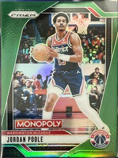 Jordan Poole
