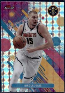 Nikola Jokic