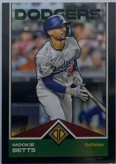 Mookie Betts
