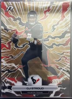CJ Stroud