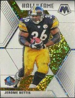 Jerome Bettis