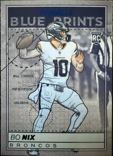 Bo Nix