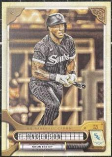 Tim Anderson