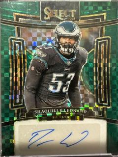 Shaquille Leonard