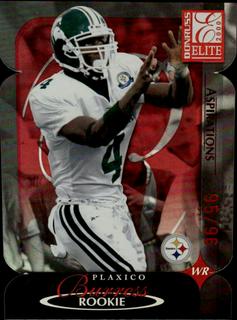 Plaxico Burress