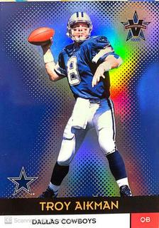 Troy Aikman