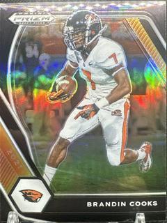 Brandin Cooks
