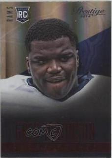 Greg Robinson
