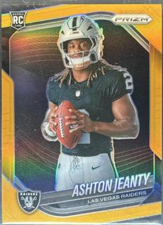Ashton Jeanty