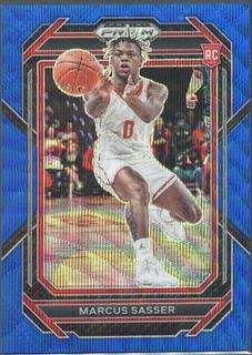 Marcus Sasser