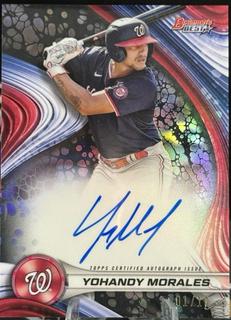 Yohandy Morales