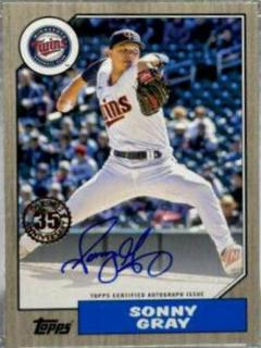 Sonny Gray