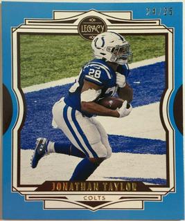 Jonathan Taylor