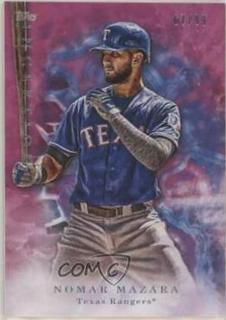 Nomar Mazara