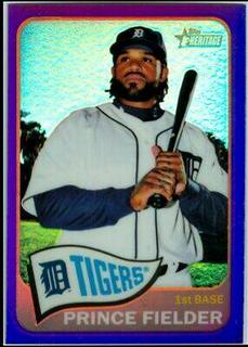 Prince Fielder