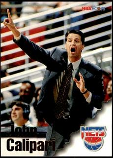John Calipari