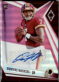 Dwayne Haskins