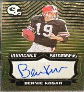 Bernie Kosar