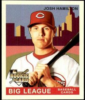 Josh Hamilton