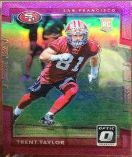Trent Taylor