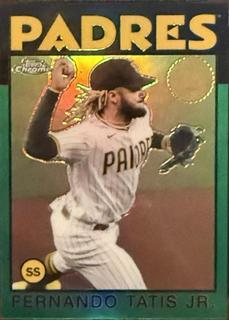 Fernando Tatis Jr.