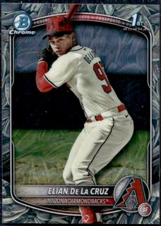 Elian De La Cruz