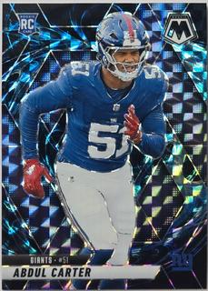 Abdul Carter