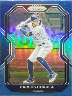 Carlos Correa