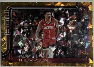 Amen Thompson