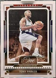 Tony Parker