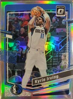 Kyrie Irving