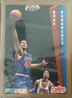 Brad Daugherty