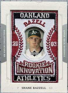 Shane Bazzell