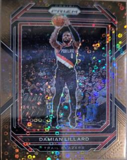 Damian Lillard