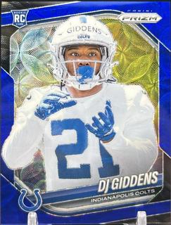 DJ Giddens