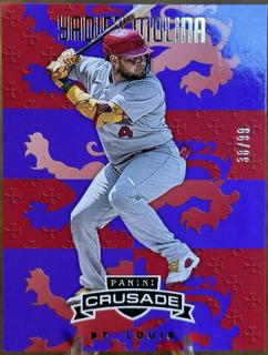 Yadier Molina