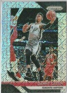 Danny Green