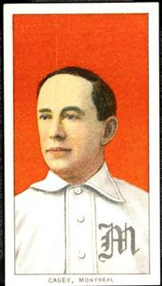 Doc Casey