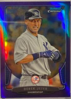 Derek Jeter