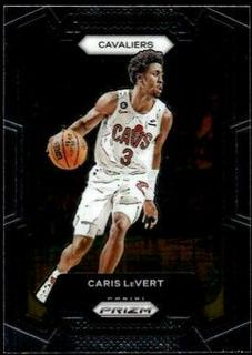 Caris LeVert