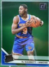 RJ Barrett