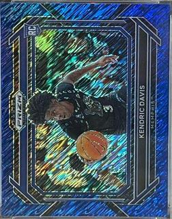 Kendric Davis
