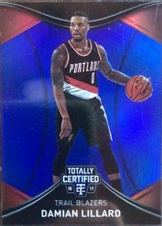 Damian Lillard