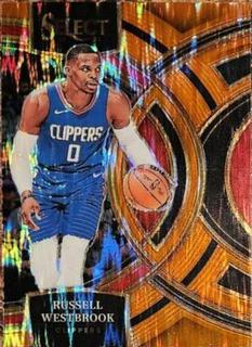 Russell Westbrook
