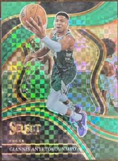 Giannis Antetokounmpo
