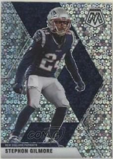 Stephon Gilmore