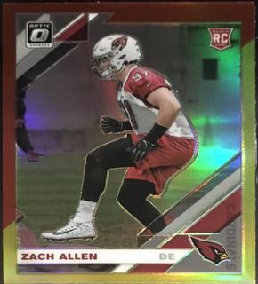 Zach Allen