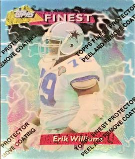 Erik Williams