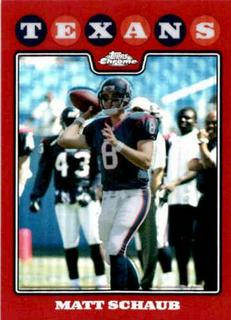 Matt Schaub